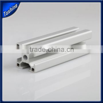 T slot aluminum profile for linear guides