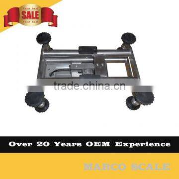 Small Scale Paint Production Plant,digital Weighing Scale photo-3