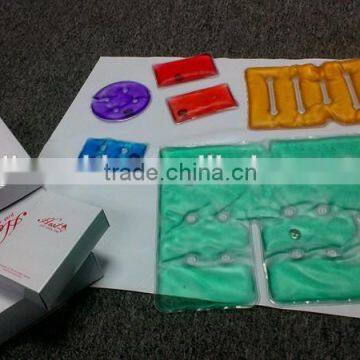 Magic Boday Heat Gel Compress Pack / Instant Hot Pack / Gel Warmer Heating Pad for Should & Neck Quality Choice photo-4