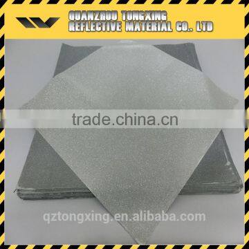 Hot New Product For 2016 New Metallized Glitter Pvc Sheeting for Shoes/Clothing