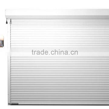 Aluminum Roller Shutter Door Garage Roller Door Prices photo-4
