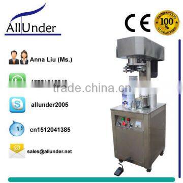 Manual Aluminum Tin Can Sealing Machine Quality Choice Supplier's Choice photo-2
