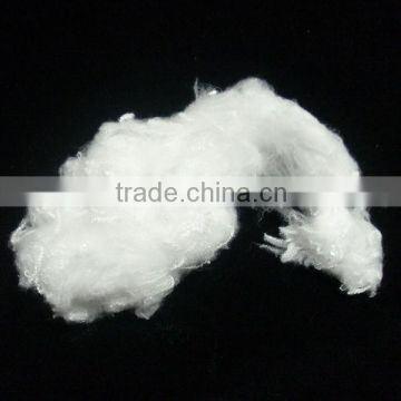 100 polyester short staple fiber