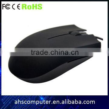 2015 new model for office and gaming wired optical mouse computers hardware
