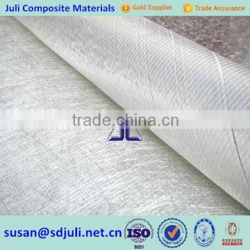 Fiberglass Mat/Fiberglass Combo Mat (Woven Roving and Chopped Strand Mat)