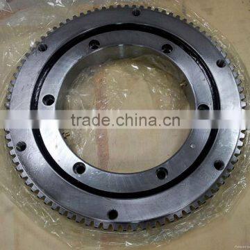 High Accuracy Slewing Bearing Cross Roller Bearings 787/932G2