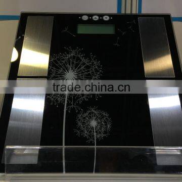 Digital Bathroom Body Scale AND Bathroom Scale Body Fat photo-5