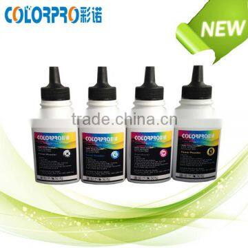 For Canon printer /660/LBP5100/5000 color toner powder