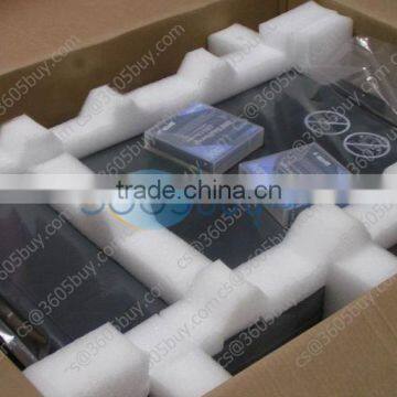 96 p1644 96 p1344 I-B-M Total Storage 3581 LTO3 tape library new original package