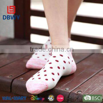 pure cotton women fashion ankles 2015 new arrival summer and autumn casual socks