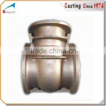 OEM Custom Best Price Brass Ball Valves photo-6
