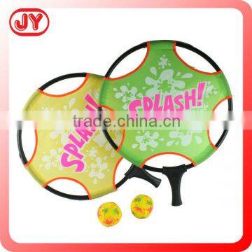 Funny racket set sport toy for kids