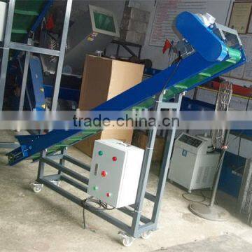 Belt conveyor system / conveyor belt manufacturer / conveyor