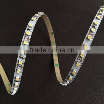 White/Warm white led strip 3528 120 9.6W/m DC12V