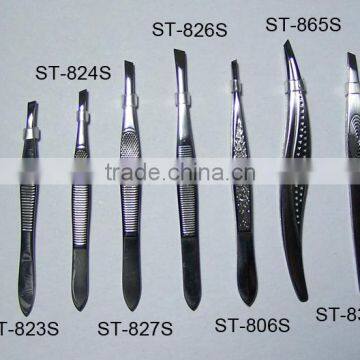 Tweezer, Stainless Steel