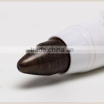 12 Colors Waterproof Makeup Eyeshadow Pencil photo-4