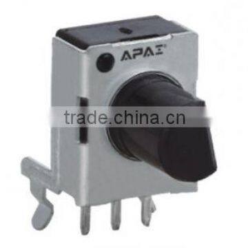 RK0931N 9mm Size Rotary potenciometr B10K B50K B100K B250K potentiometer