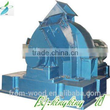 Wood Chipper / Machine for Wood Chips / Chipping Machine photo-4