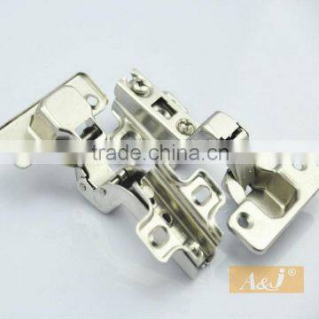 China Factory Outlet Kitchen Cabinet Hinge Hydraulic Buffering Hinge photo-2