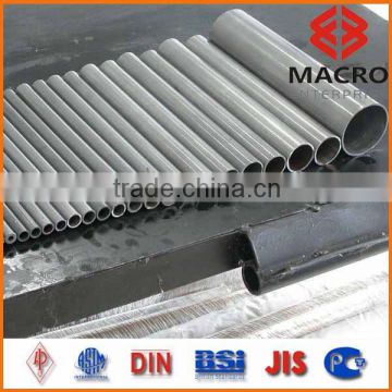 gas and oil tranport stainless steel tubes