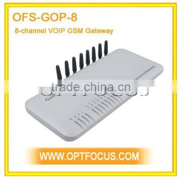 GOIP-8 goip gsm gateway