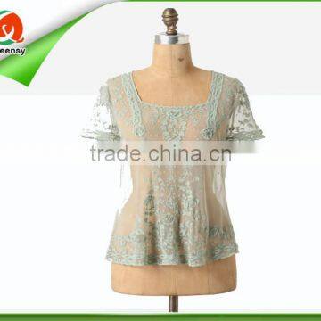 raschel trim lace