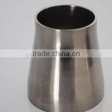 Stainless Steel Sanitary Pipe Fittings