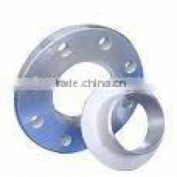 Lap Joint Flanges