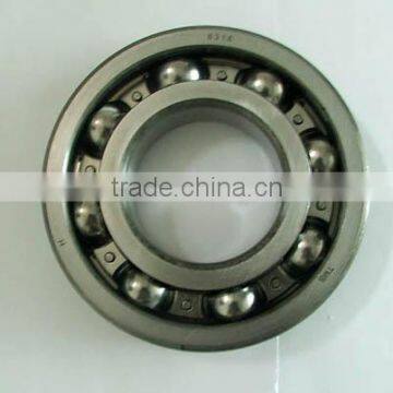 Deep Groove Ball Bearings 6312