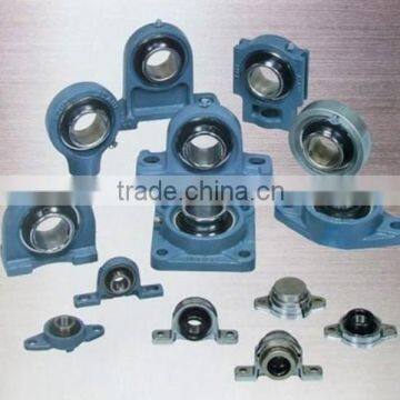 High quality pillow blocks diamond flanged units UCFL207