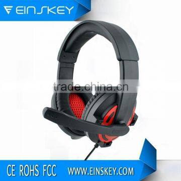 Stereo sound high quality custom headphone case IN3003