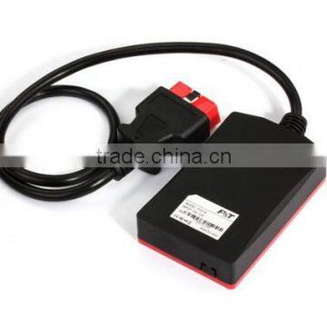 2015 Free Software Update Online Automotive Scanner Vdm Ucandas VDM UCANDAS V3.8 WIFI Diagnostic Tool With for Honda Adapter photo-4