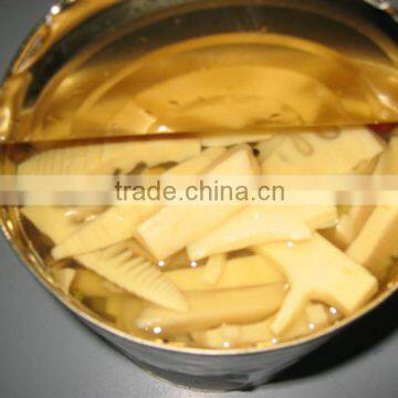 Canned Bamboo shoot - Premium product - Best price