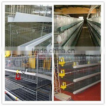 2014 Professional design A-type baby rearing baby chick cages for sale