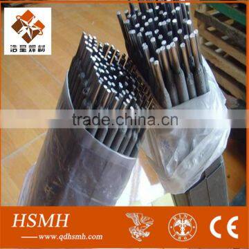 China Supplier/free Sample/welding Electrode Brands HSMH E308 photo-5