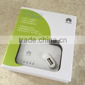 Huawei AF23 wireless 3G/4G sharing dock