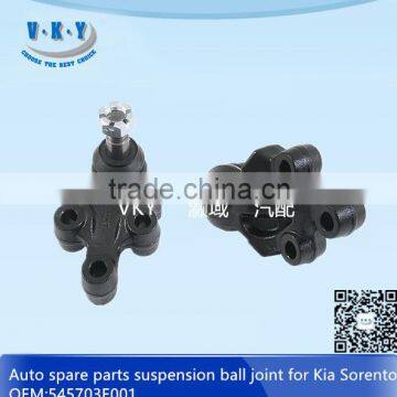 545703E001 Auto parts suspension ball joint for Sorento