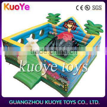 inflatable jump bouncer playground,kids inflatable playground,amusement park inflatable for kds