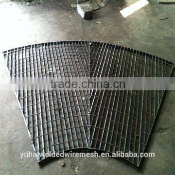 Grating Steel Grid Plate photo-6