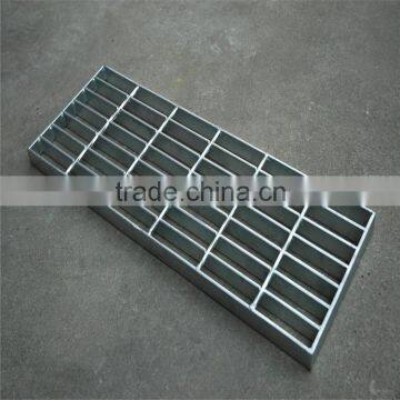 Galvanized Fabricated Steel Grid Plate Steel Grid Plate photo-3