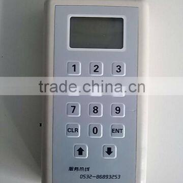 LED Price Sign Remote Control