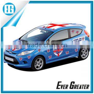 Customized styling Car Sticker Vehicle Adhesive Graphic Car Body Bumper Door Hood Decals Decoration stickers