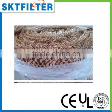 GF-666 multi-layer paint filter paper for air conditioner                        
                                                Quality Choice