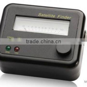 easy operation professional satellite finder