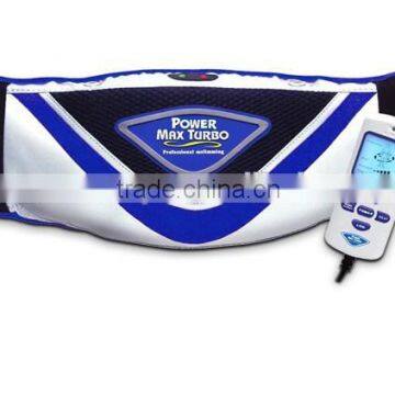 Comfortable Compare 2015 Hotsales Electric Waist Massager photo-3