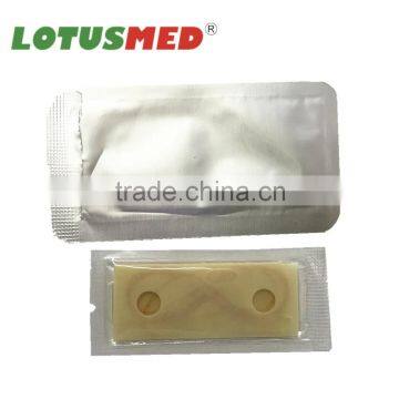 CE/ISO Approved Medical Disposable Surgical Suture With Needle