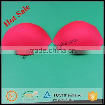 Factory Supply Push up Bra Cup for Lingerie photo-2