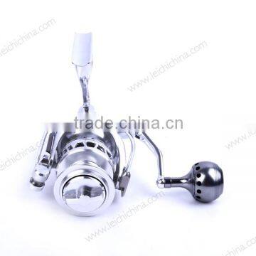 High Quality Saltwater Spinning Fishing Reel