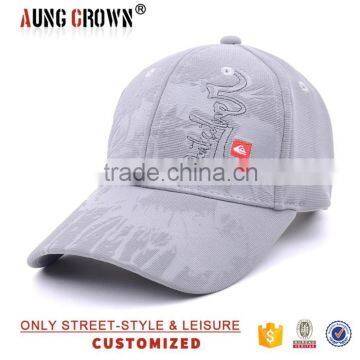 custom fashion cheap baseball caps bulk