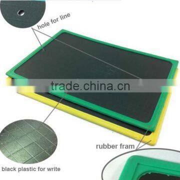 Mini Chalk Board, Black Board